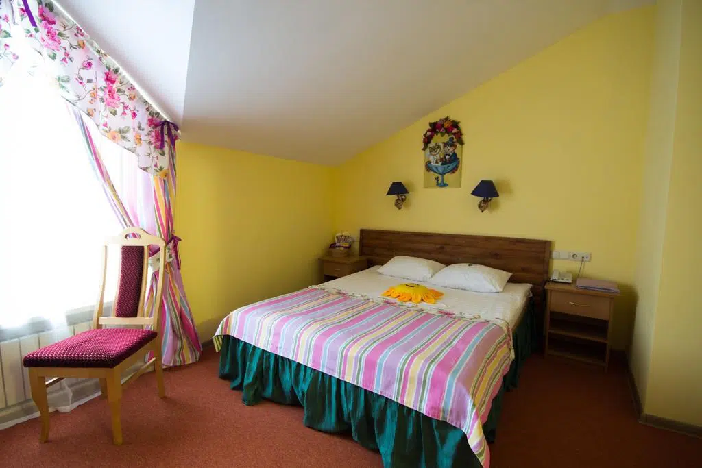 Room image